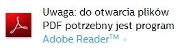 pobierz program Adobe Reader